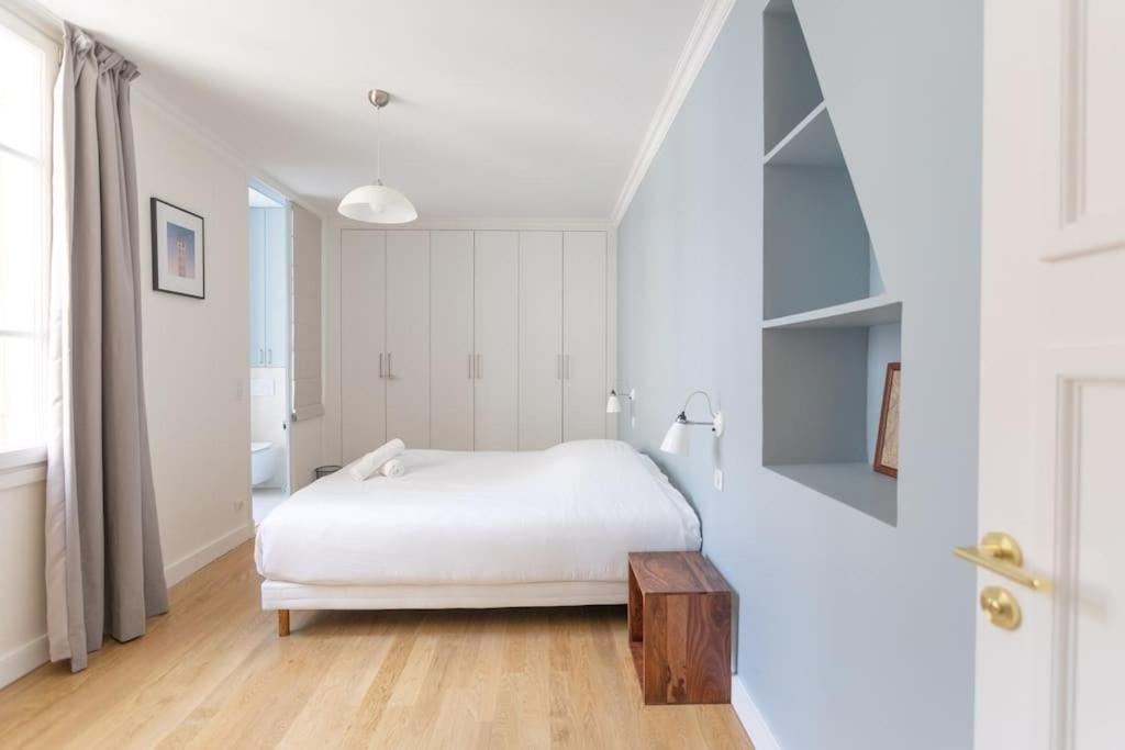 Apartment Odeon Luxury