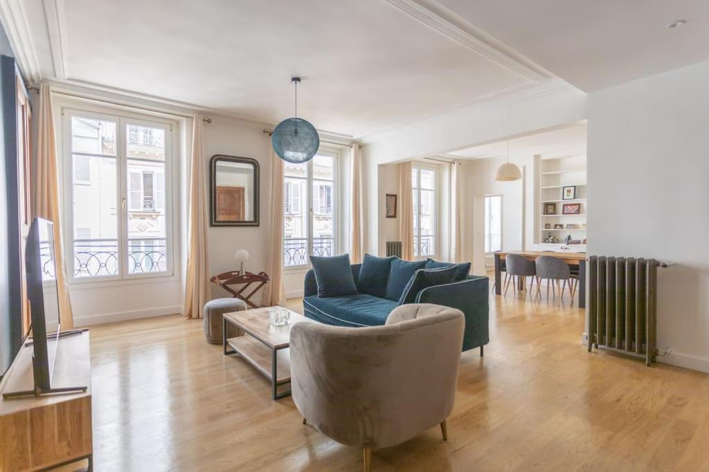 Apartment Odeon Luxury
