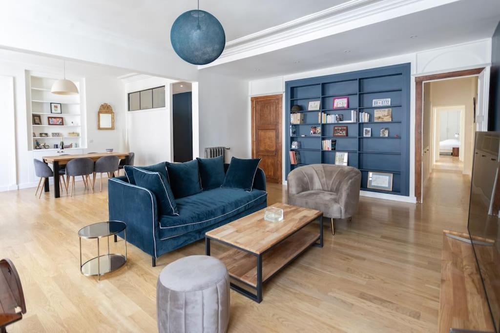 Apartment Odeon Luxury
