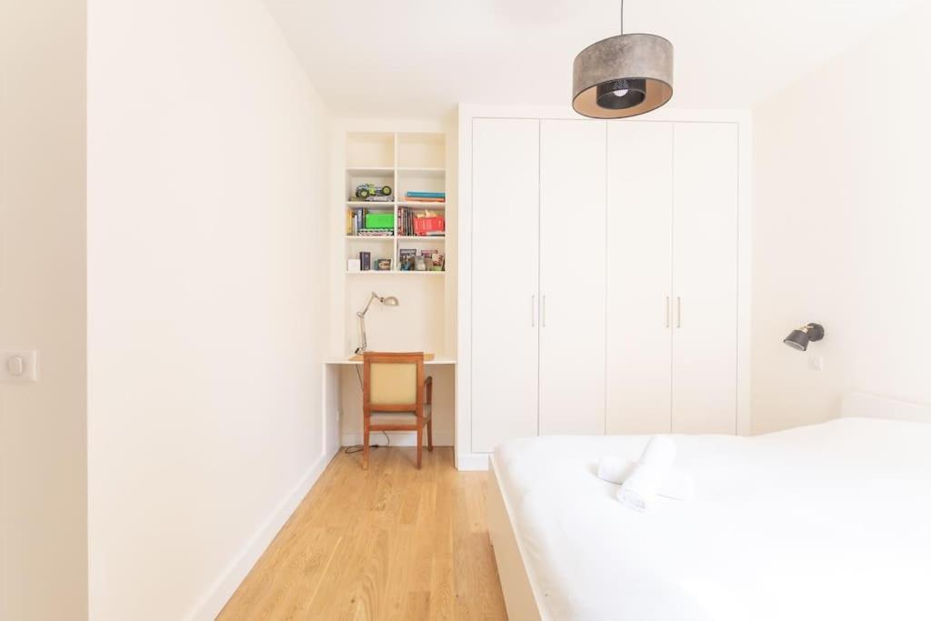 Odeon Luxury Apartment *