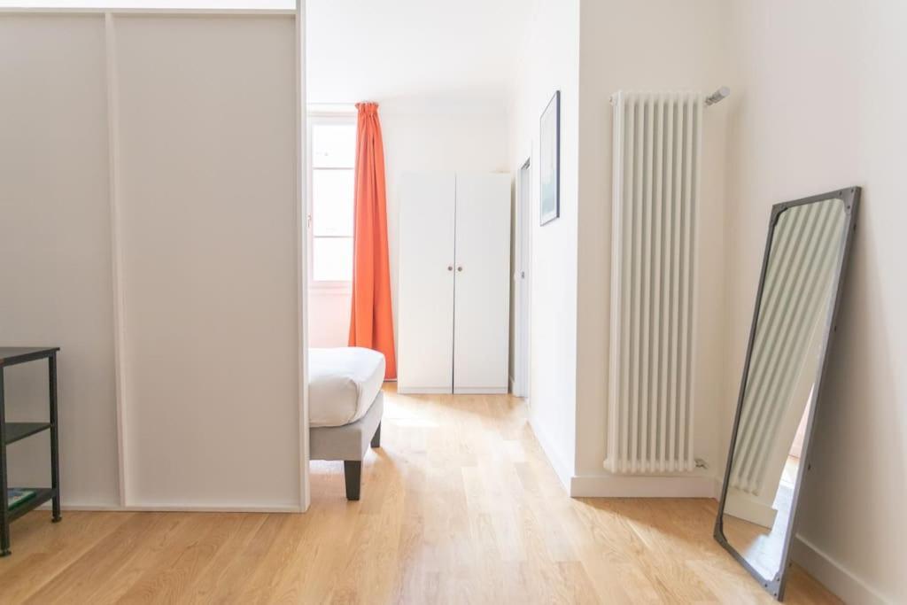 Apartment Odeon Luxury *