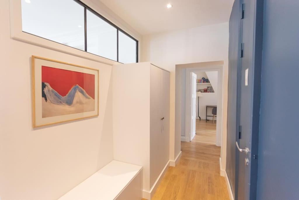 Apartment Odeon Luxury