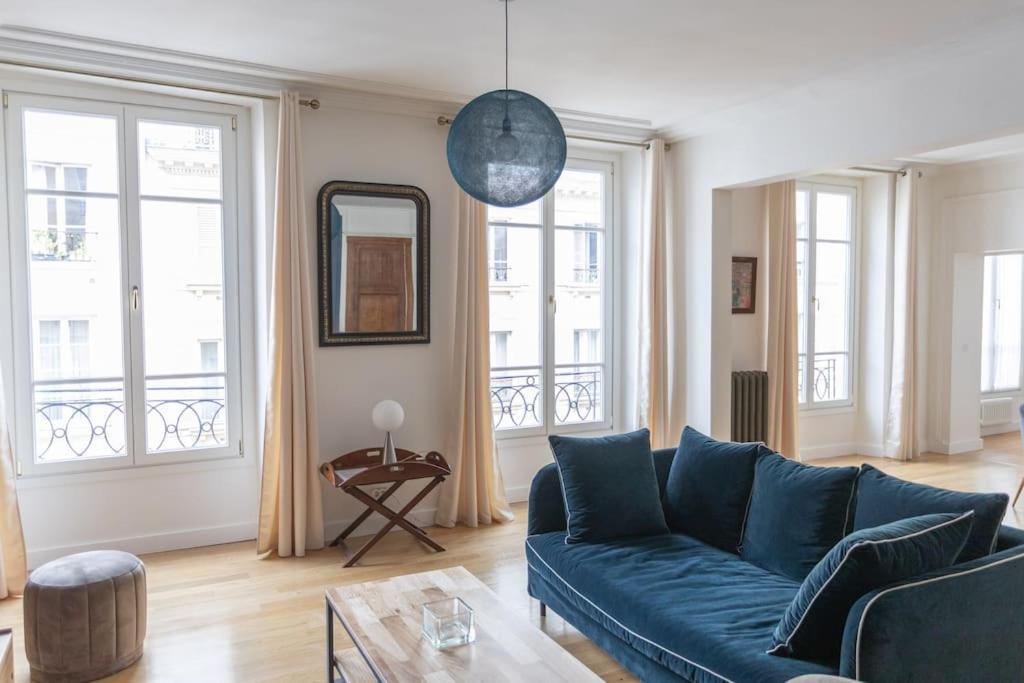 Odeon Luxury Paris