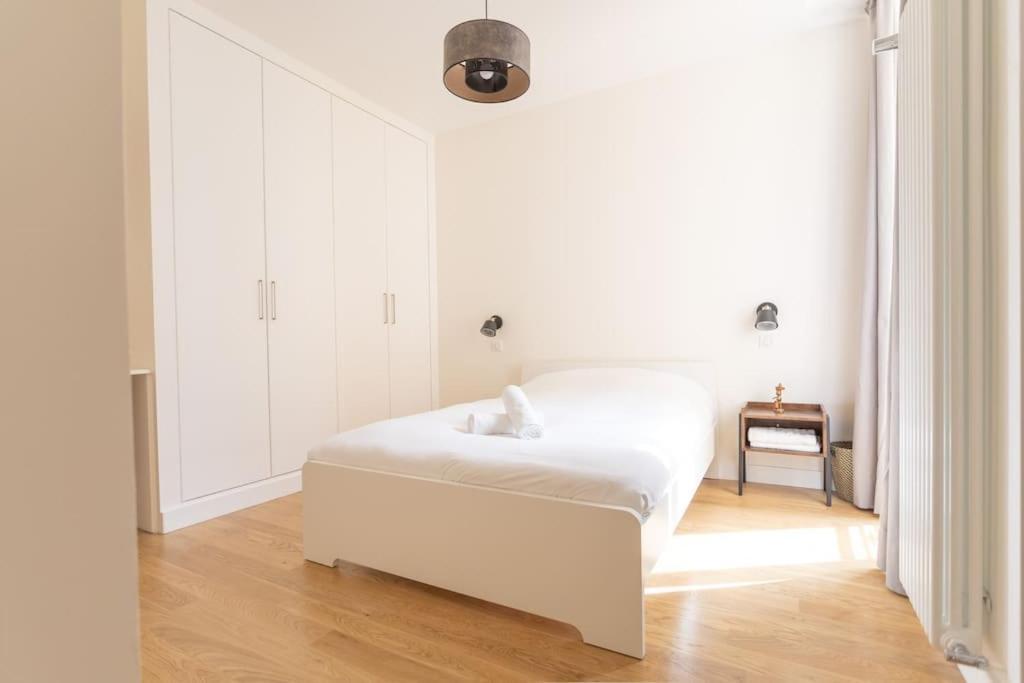 Odeon Luxury Appartamento