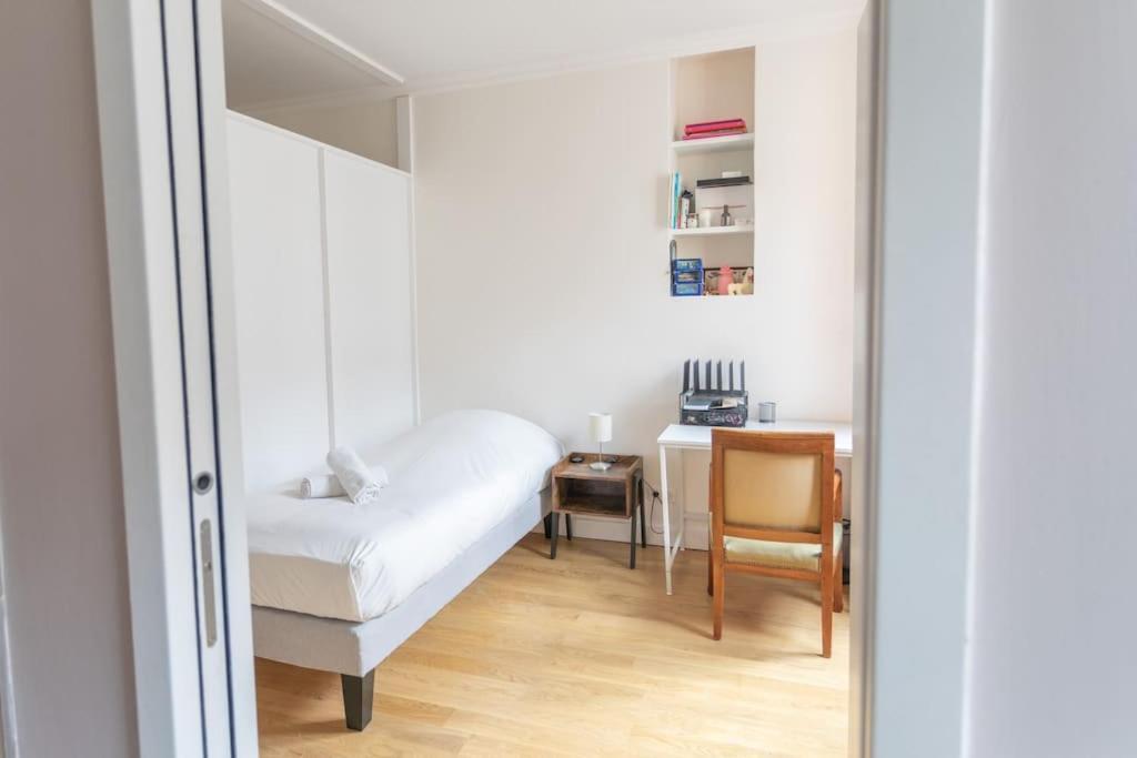 Odeon Luxury Appartamento