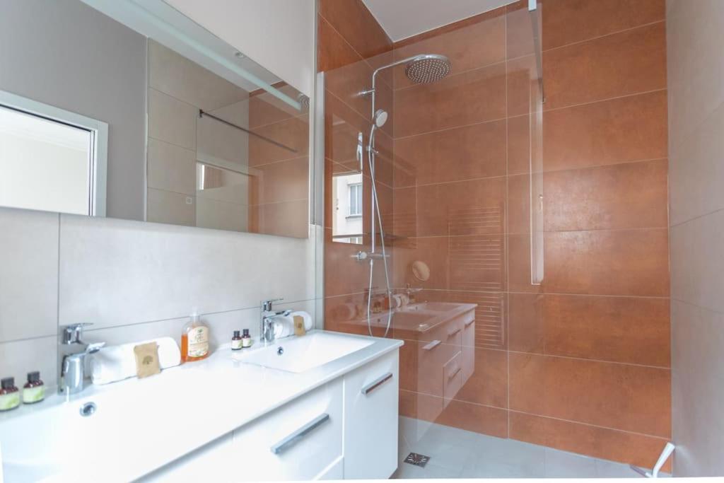 Odeon Luxury Appartamento