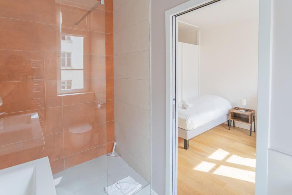 Odeon Luxury * Parigi
