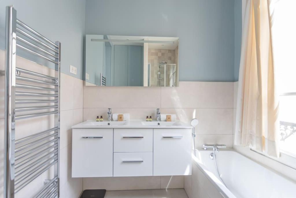 Appartamento Odeon Luxury