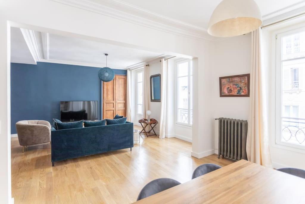 Odeon Luxury Appartamento Parigi